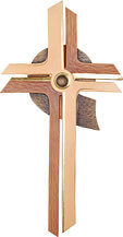 contemplative cross