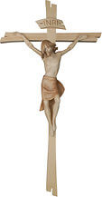 Wooden crosses: handmade in Italy » Buy online now