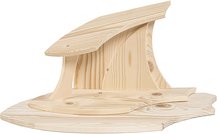 Design nativity stable Aram