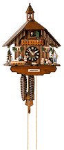 Cuckoo clock: Heidi's house Cuckoo clock: Heidi's house