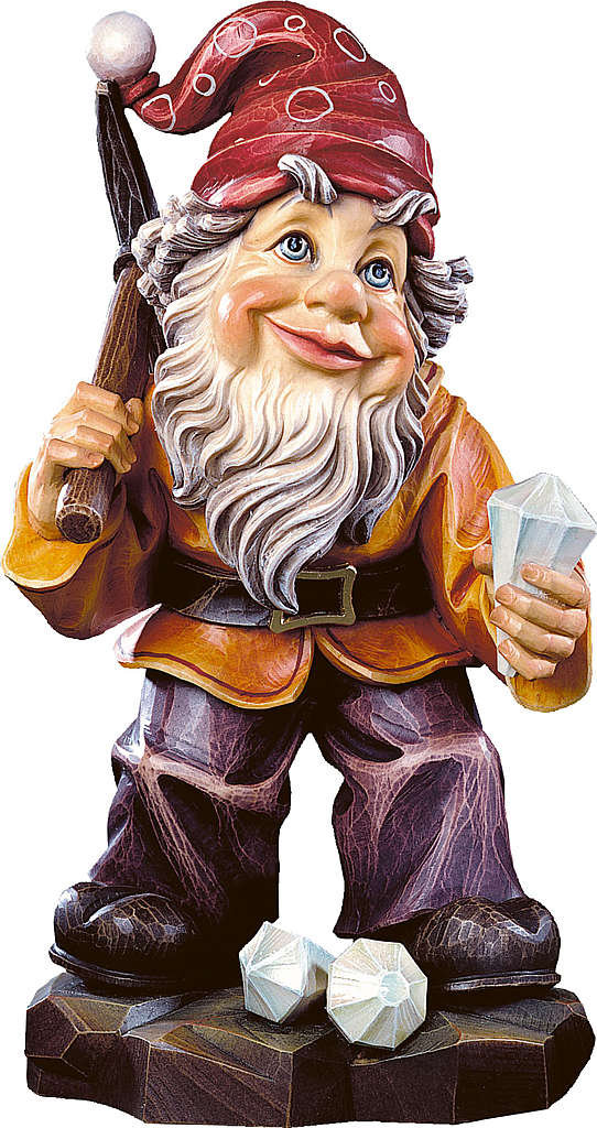 Gnome 